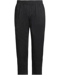 FAMILY FIRST - Pants Cotton, Elastane - Lyst