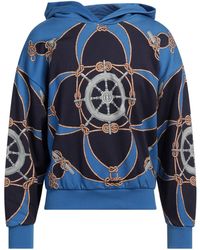 Bally - Sweatshirt Organic Cotton - Lyst