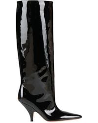 Bally - Stiefel - Lyst