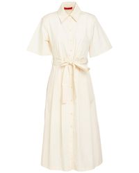 MAX&Co. - Midi Dress - Lyst