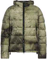 Peuterey - Puffer - Lyst