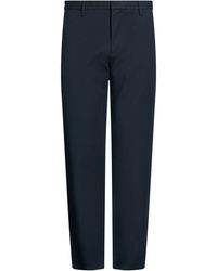 Emporio Armani - Trouser - Lyst