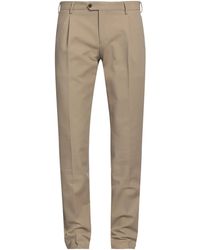 Lardini - Trouser - Lyst