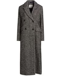 Paltò - Coat - Lyst
