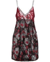 Nora Barth - Mini-Kleid - Lyst