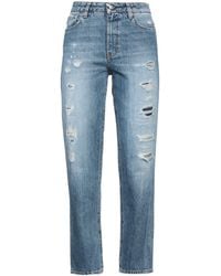 2W2M - Jeans - Lyst