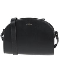 A.P.C. - Cross-body Bag - Lyst