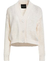 Roberto Collina - Cardigans - Lyst
