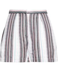IRO - Shorts & Bermuda Shorts - Lyst