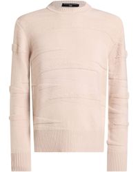 Daniele Fiesoli - Lab Sweater Virgin Wool, Cashmere - Lyst