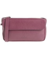 Il Bisonte - Cross-body Bag - Lyst