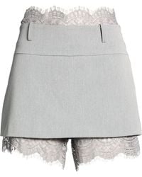 No Secrets - Mini Skirts - Lyst