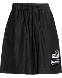 Pinko - Shorts & Bermuda Shorts - Lyst