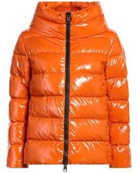Herno - Puffers - Lyst