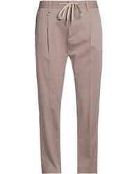 Paolo Pecora - Trouser - Lyst