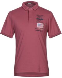 Blauer - Polo Shirt - Lyst