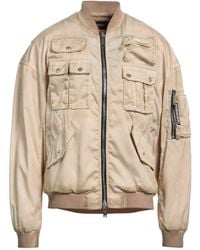 DSquared² - Jacket - Lyst