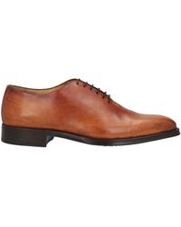 Sutor Mantellassi - Lace-Up Shoes - Lyst