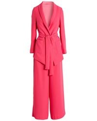 Shirtaporter - Co-Ord Polyester - Lyst
