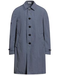 Boglioli - Overcoat & Trench Coat - Lyst