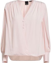 Pinko - Top - Lyst