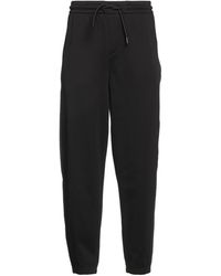 ARMANI EXCHANGE - Pants Organic Cotton, Polyester, Polyamide - Lyst