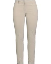 Incotex - Pants Polyester, Elastane - Lyst