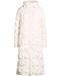 K-Way - Puffer Polyester - Lyst