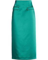 Maliparmi - Maxi Skirt - Lyst