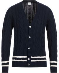 Eleventy - Cardigan - Lyst