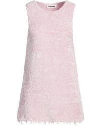 Jil Sander - Pullover - Lyst
