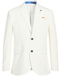 Bob - Blazer Polyester - Lyst