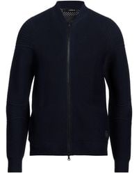 Lardini - Cardigan - Lyst