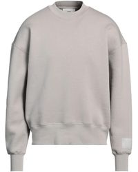 Ami Paris - Sweatshirt - Lyst
