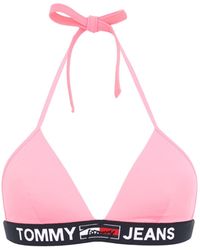 Tommy Hilfiger Bikinis and bathing suits for Women | Online Sale up to 83%  off | Lyst Australia
