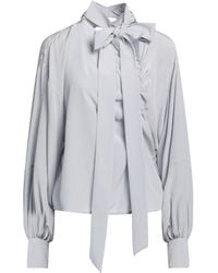 Victoria Beckham - Top - Lyst