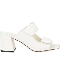 Jimmy Choo - Sandals - Lyst