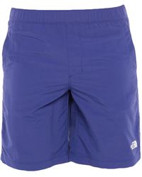 the north face swim trunks
