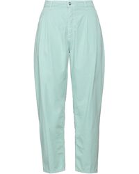 Nine:inthe:morning - Pants - Lyst