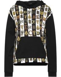 Versace - Sweatshirt - Lyst