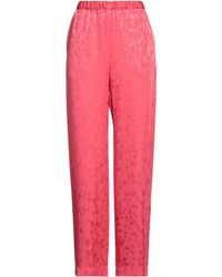 MSGM - Pants - Lyst