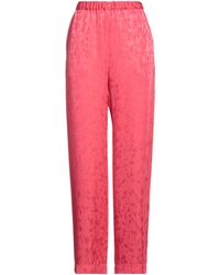 MSGM - Pants - Lyst