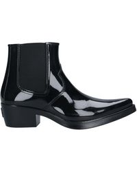 Colors Of California Ankle Boots - Black