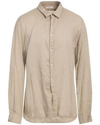 Officina 36 - Shirt - Lyst