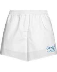 Givenchy - Shorts & Bermuda Shorts - Lyst