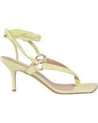 Stuart Weitzman - Infradito - Lyst
