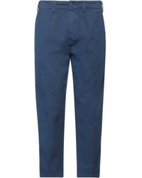 Don The Fuller - Trouser - Lyst