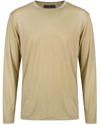 BRYAN JIMENE`Z - T-Shirts - Lyst