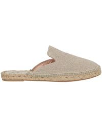 Manebí - Espadrilles - Lyst