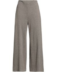 Harris Wharf London - Pants - Lyst